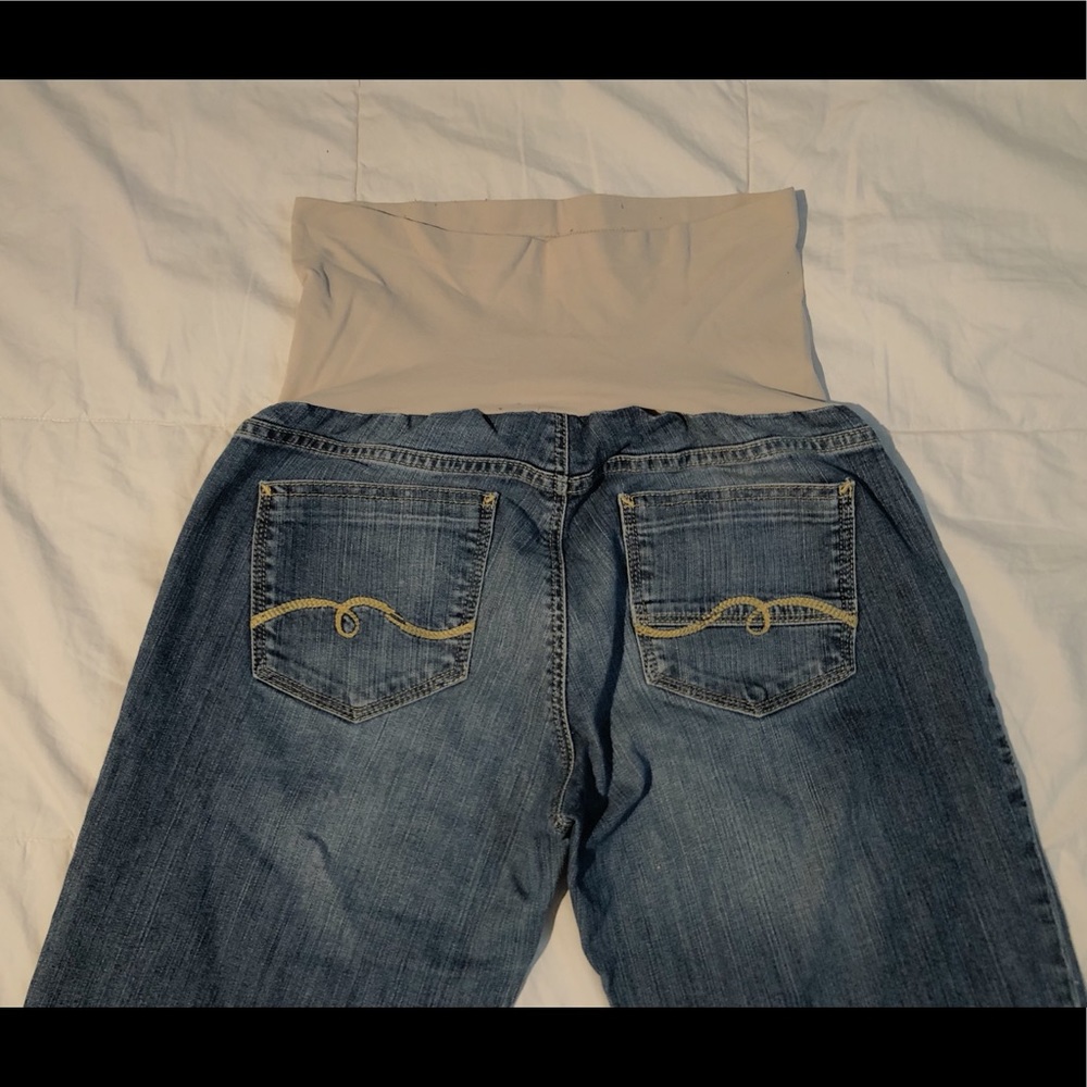 maternity pants!! - Picture 2 of 4